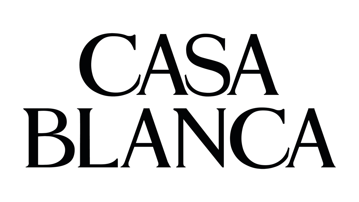Casa Blanca