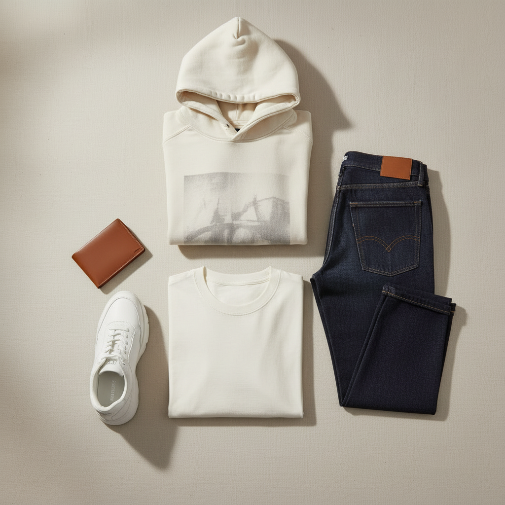 Men's Collection