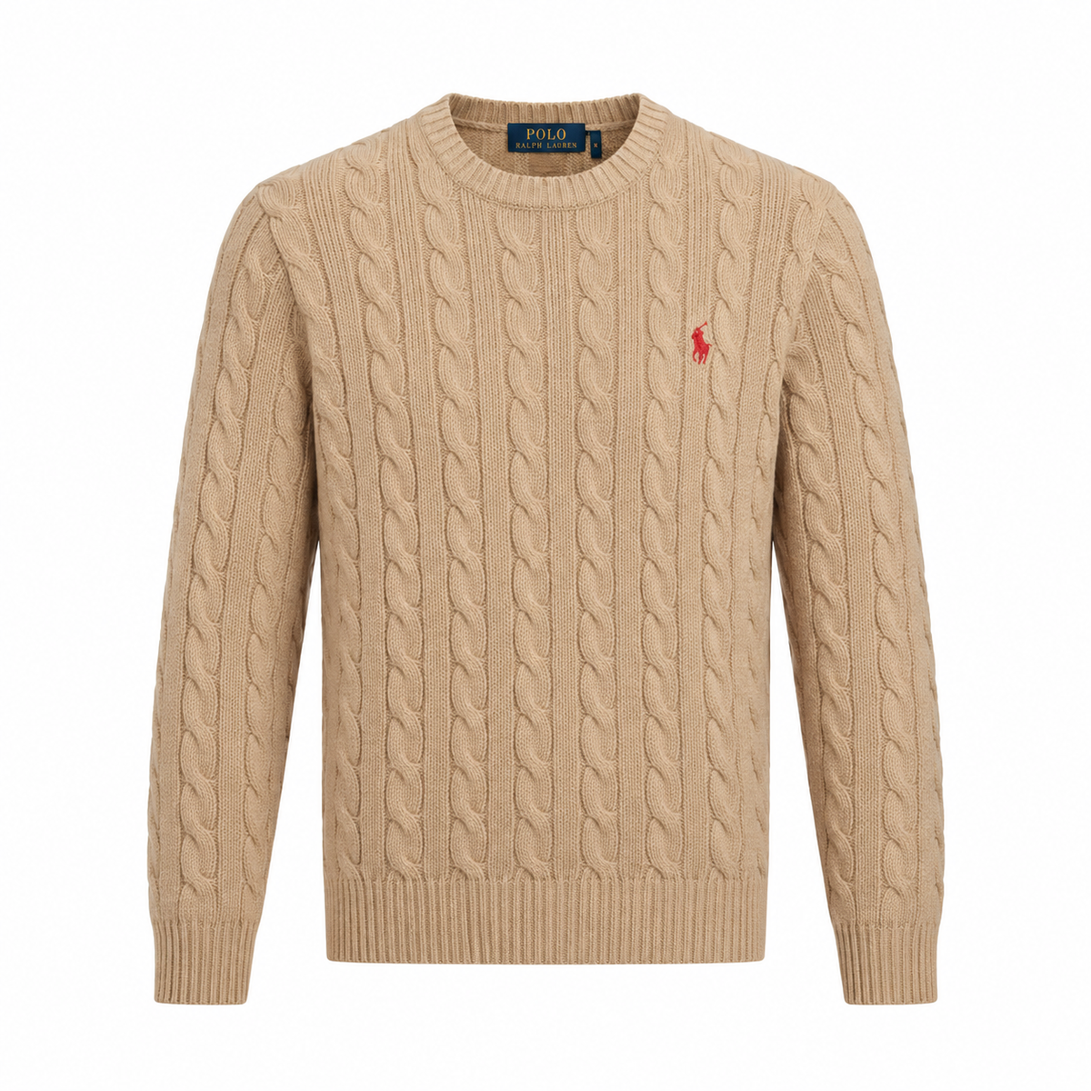 Ralph Lauren knit-wear