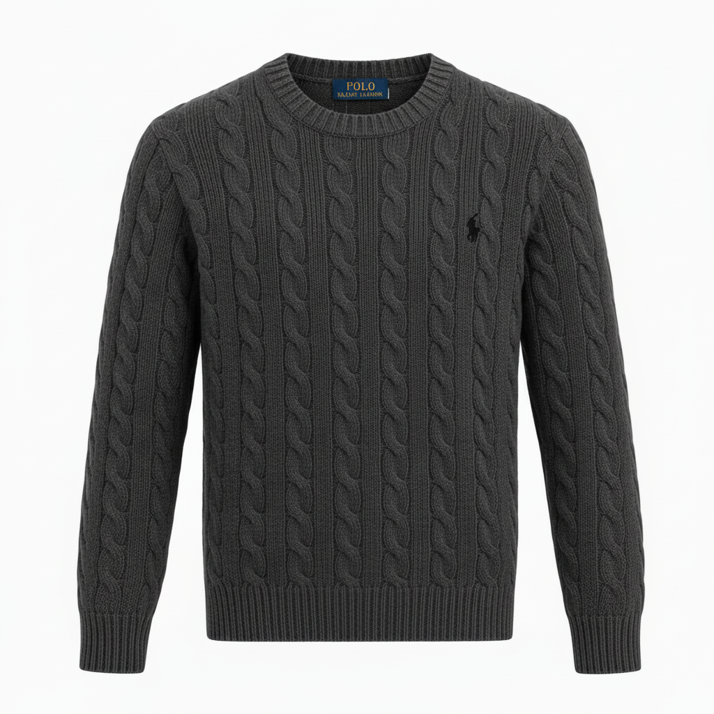 Ralph Lauren knit-wear