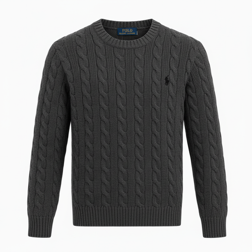 Ralph Lauren knit-wear