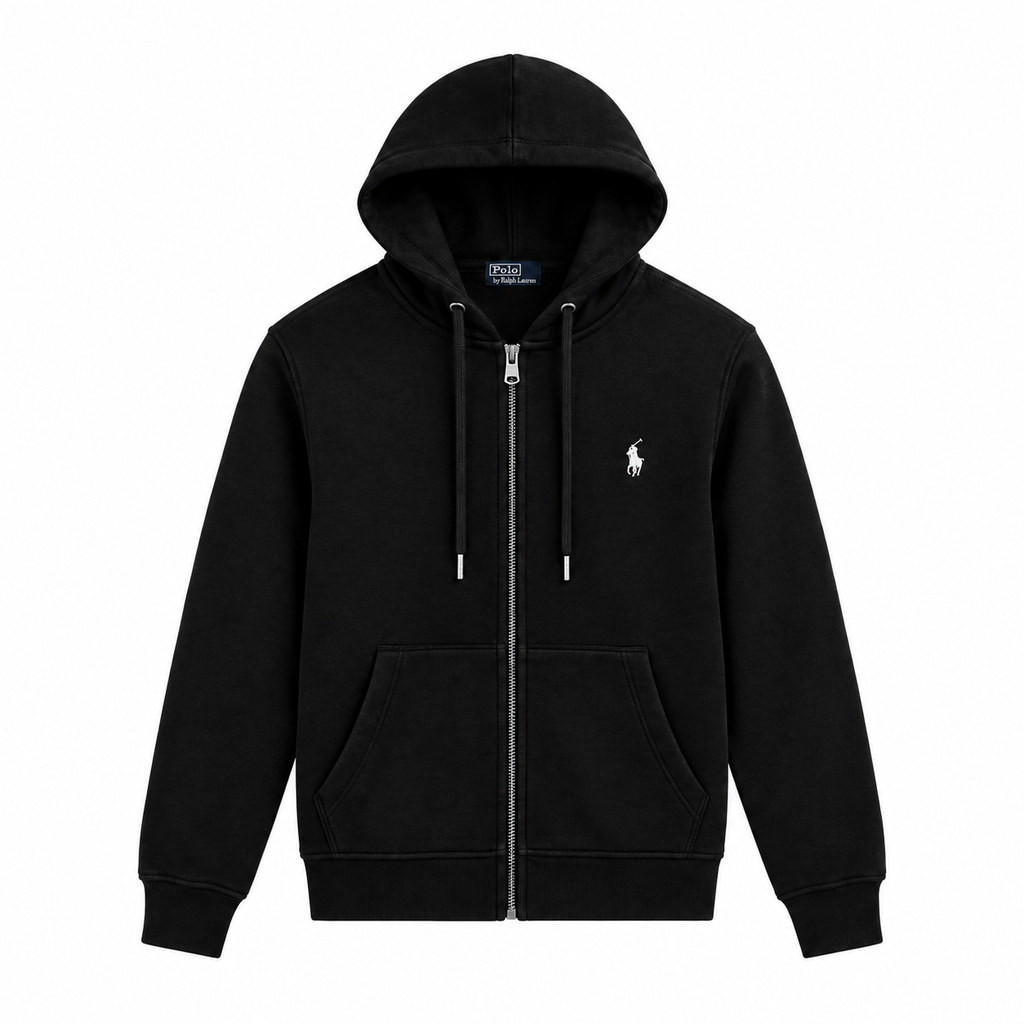 Ralph Lauren zip up