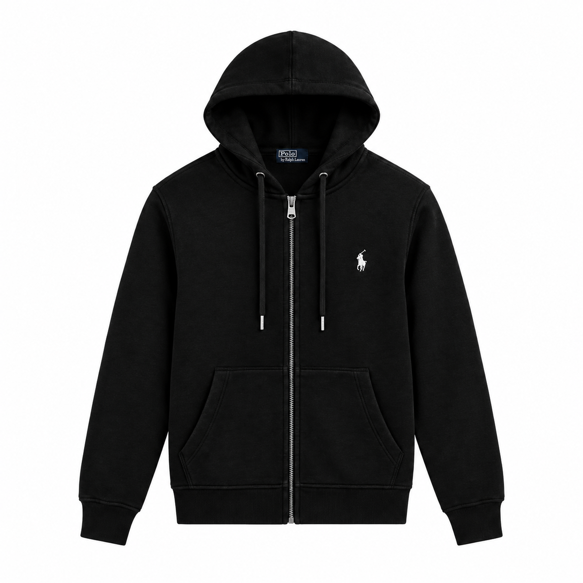 Ralph Lauren zip up